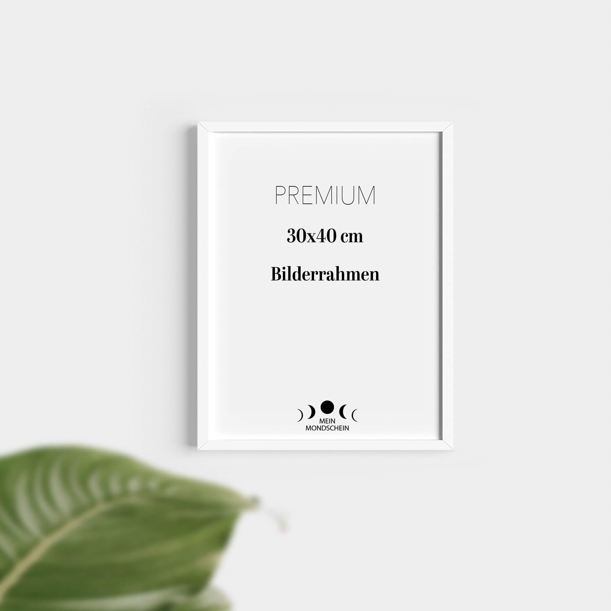 Bilderrahmen